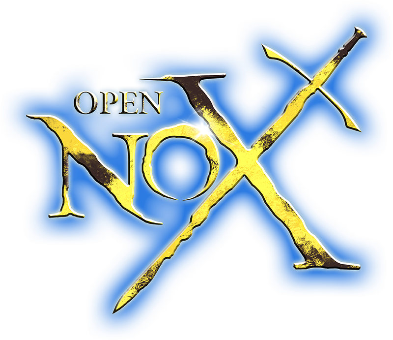 OpenNox logo